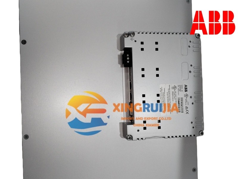 ABB CP676 3ABD00038801 Human-Machine Interface2